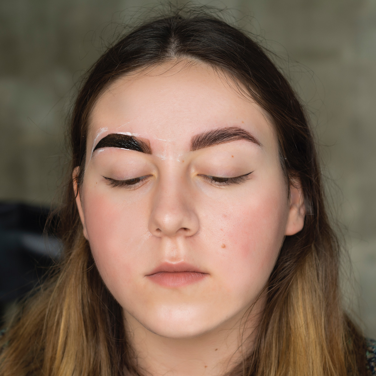 Eyebrow Tinting in St. Albans, VT